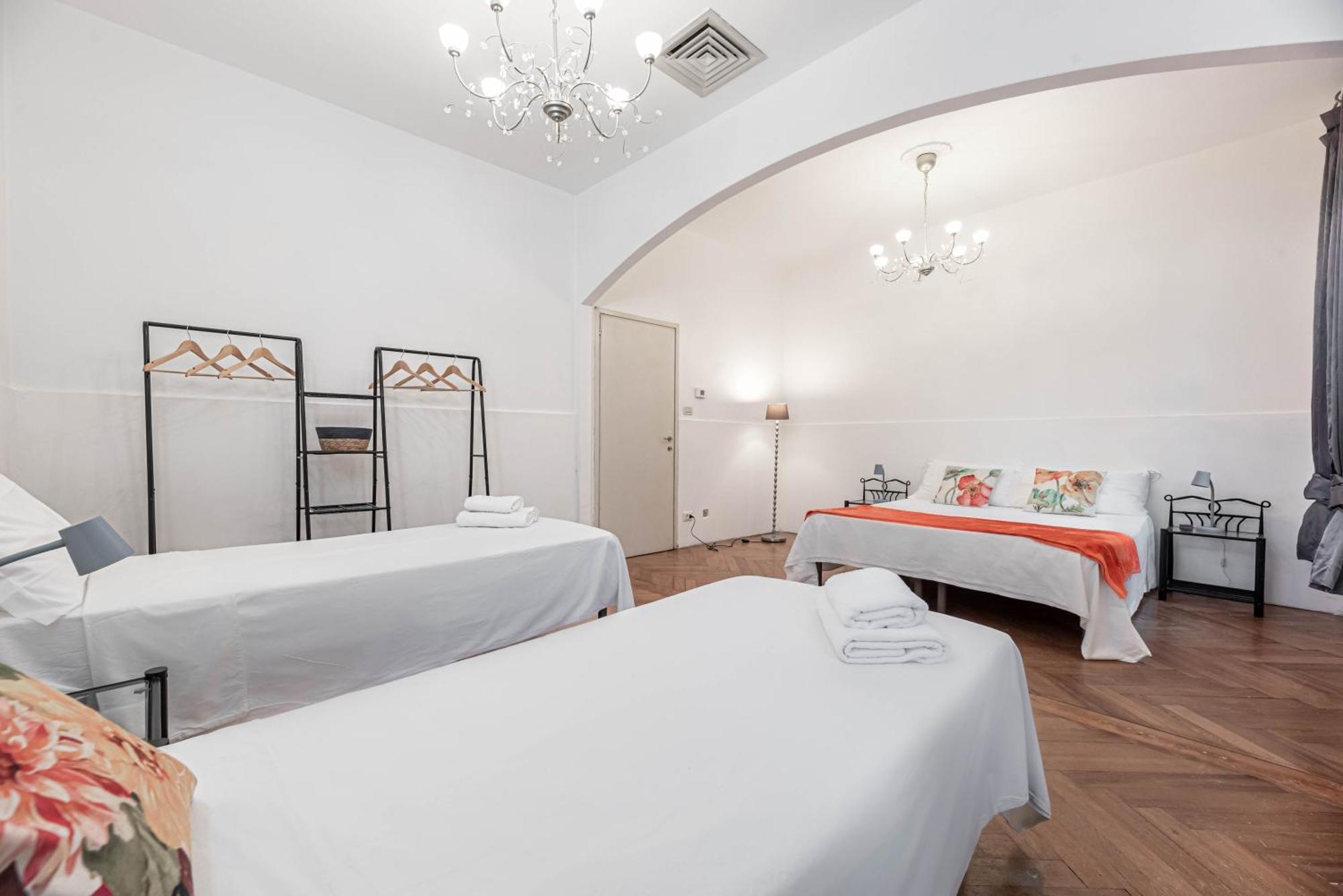 Palazzo Eremite Apartment Venice Exterior photo