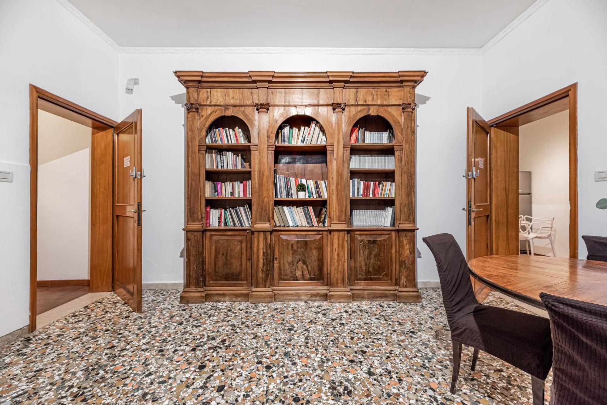 Palazzo Eremite Apartment Venice Exterior photo