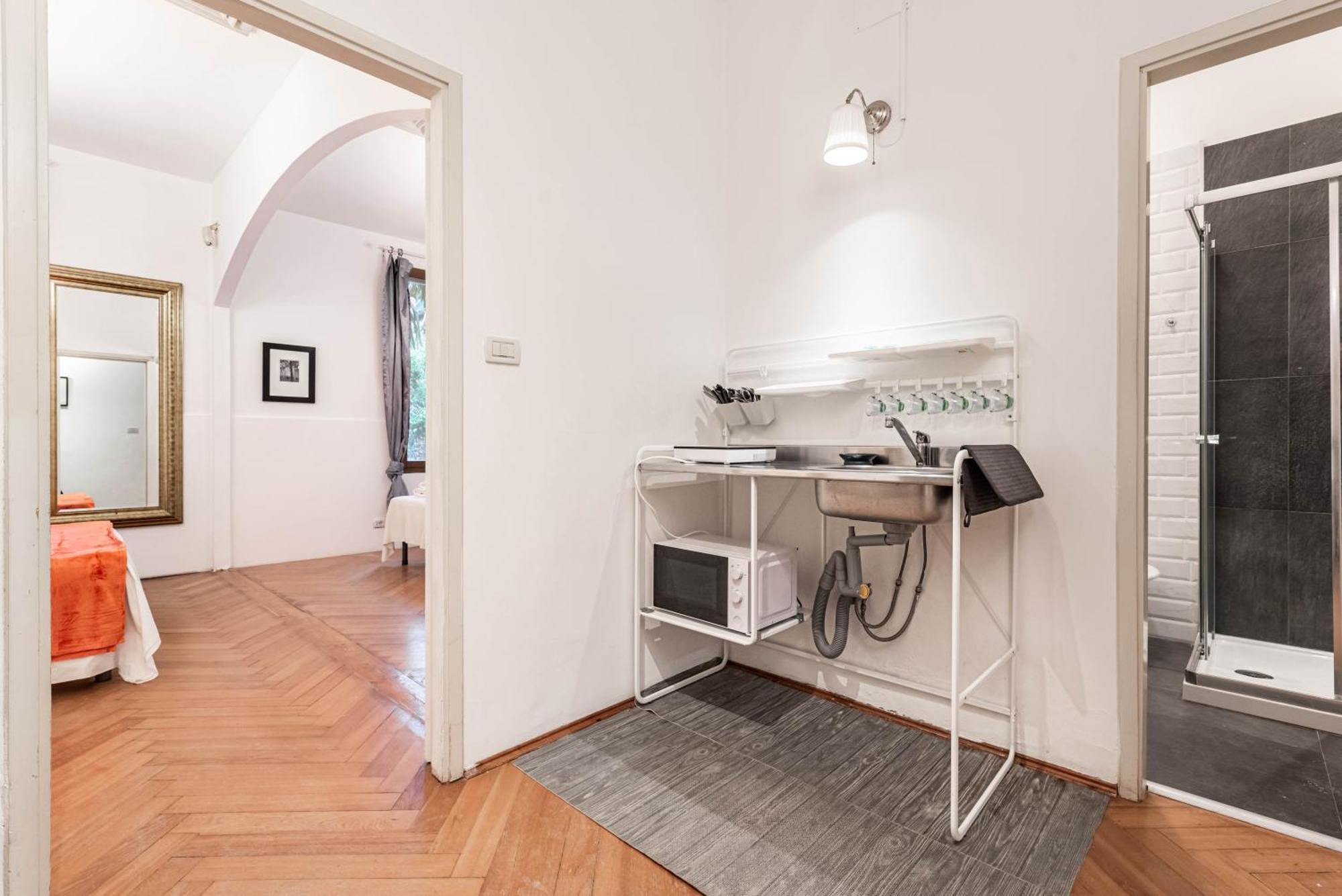 Palazzo Eremite Apartment Venice Exterior photo