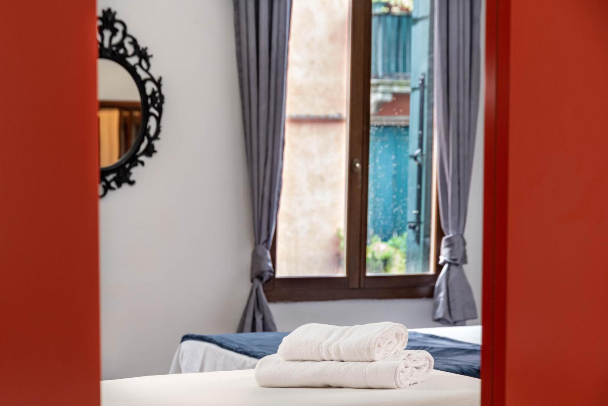 Palazzo Eremite Apartment Venice Exterior photo